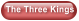 The Three Kings